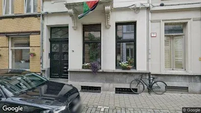 Apartments for rent in Stad Antwerp - Photo from Google Street View