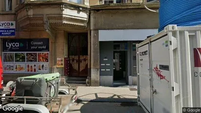 Apartments for rent in Namen - Photo from Google Street View