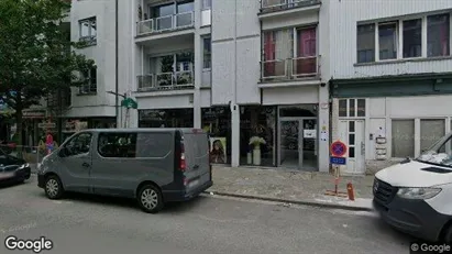 Apartments for rent in Stad Antwerp - Photo from Google Street View