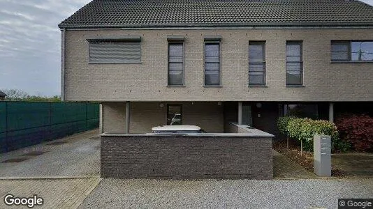 Apartments for rent in Seraing - Photo from Google Street View