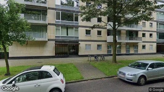 Apartments for rent in Stad Antwerp - Photo from Google Street View