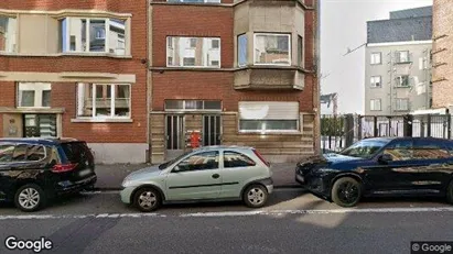 Apartments for rent in Stad Antwerp - Photo from Google Street View