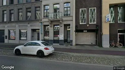 Apartments for rent in Stad Antwerp - Photo from Google Street View