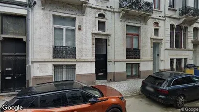 Apartments for rent in Stad Brussel - Photo from Google Street View