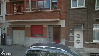 Apartments for rent in Charleroi - Photo from Google Street View