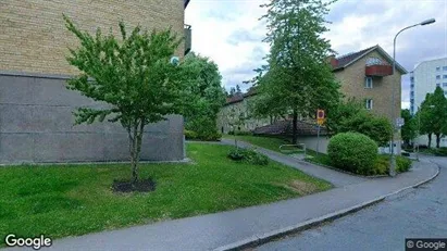Apartments for rent in Gothenburg East - Photo from Google Street View