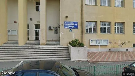 Apartments for rent in Bucharest - Sectorul 2 - Photo from Google Street View