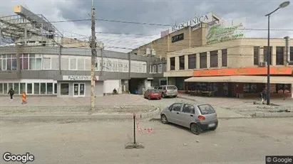 Apartments for rent in Constanţa - Photo from Google Street View