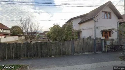 Apartments for rent in Şelimbăr - Photo from Google Street View