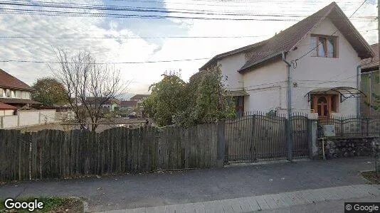 Apartments for rent in Şelimbăr - Photo from Google Street View