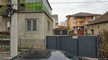 Apartments for rent in Şelimbăr - Photo from Google Street View