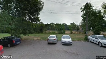 Apartments for rent in Sibiu - Photo from Google Street View