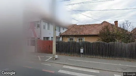 Apartments for rent in Şelimbăr - Photo from Google Street View