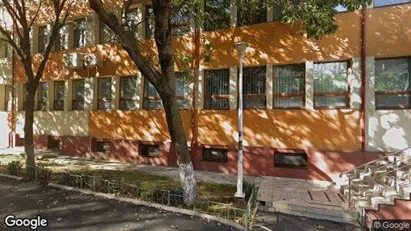 Apartments for rent in Tulcea - Photo from Google Street View