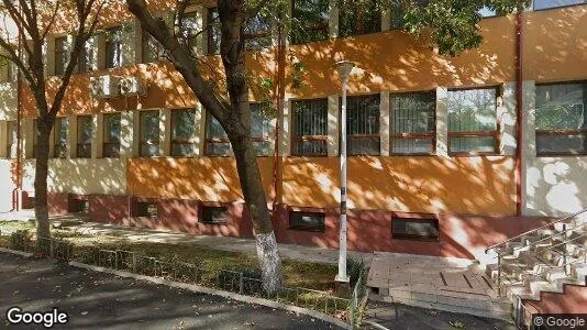 Apartments for rent in Tulcea - Photo from Google Street View