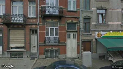Apartments for rent in Brussels Vorst - Photo from Google Street View