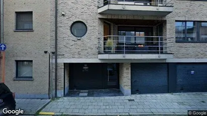 Apartments for rent in Vilvoorde - Photo from Google Street View