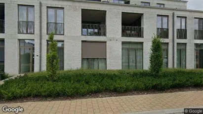 Apartments for rent in Lier - Photo from Google Street View