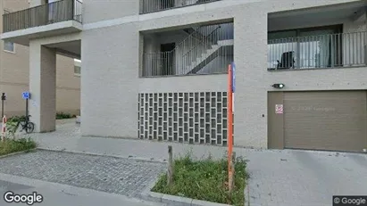 Apartments for rent in Stad Gent - Photo from Google Street View