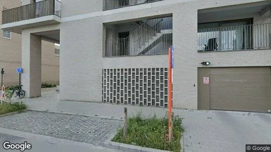 Apartments for rent in Stad Gent - Photo from Google Street View