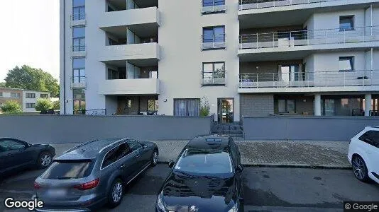 Apartments for rent in Seraing - Photo from Google Street View
