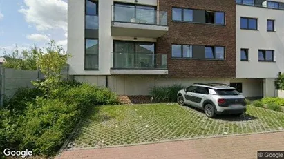 Apartments for rent in Lennik - Photo from Google Street View