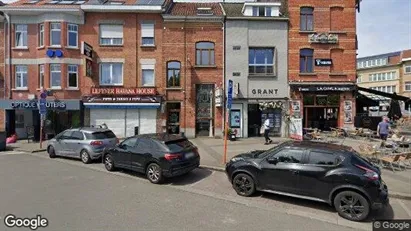 Apartments for rent in Brussels Sint-Lambrechts-Woluwe - Photo from Google Street View