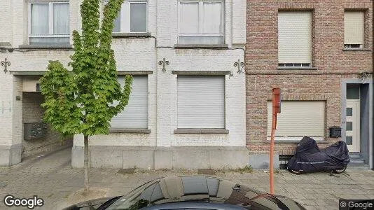 Apartments for rent in Vilvoorde - Photo from Google Street View
