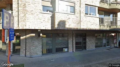 Apartments for rent in Wingene - Photo from Google Street View