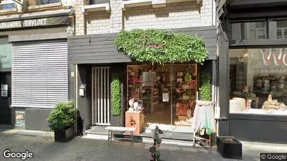 Apartments for rent in Stad Antwerp - Photo from Google Street View