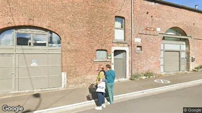 Apartments for rent in Clavier - Photo from Google Street View