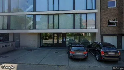 Apartments for rent in Roeselare - Photo from Google Street View