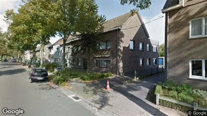 Apartments for rent in Gent Wondelgem - Photo from Google Street View