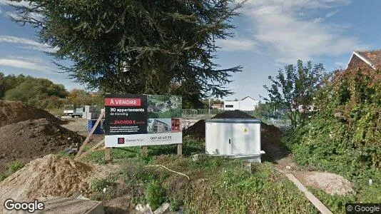 Apartments for rent in Herstal - Photo from Google Street View