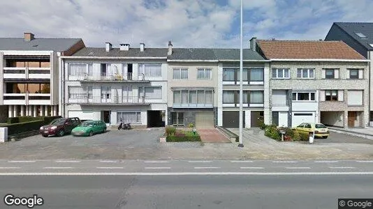 Apartments for rent in Ninove - Photo from Google Street View