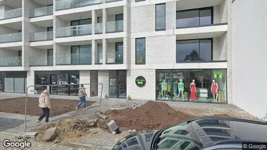 Apartments for rent in Maldegem - Photo from Google Street View