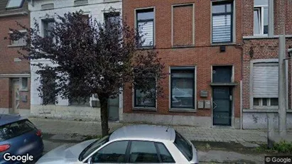 Apartments for rent in Doornik - Photo from Google Street View