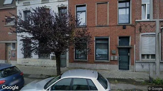 Apartments for rent in Doornik - Photo from Google Street View