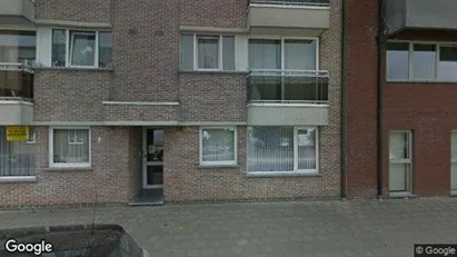 Apartments for rent in Aalst - Photo from Google Street View