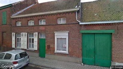 Apartments for rent in Puurs-Sint-Amands - Photo from Google Street View