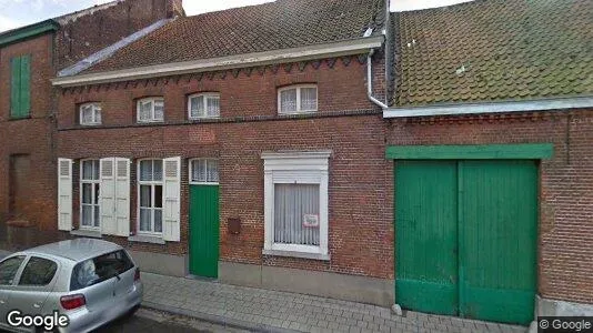 Apartments for rent in Puurs-Sint-Amands - Photo from Google Street View