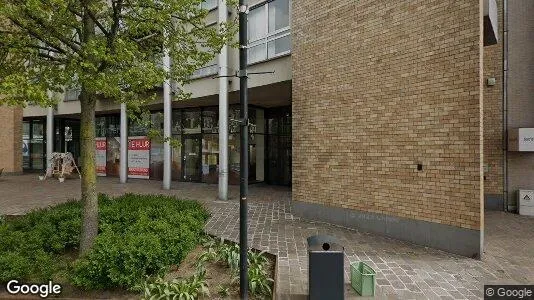 Apartments for rent in Beveren - Photo from Google Street View