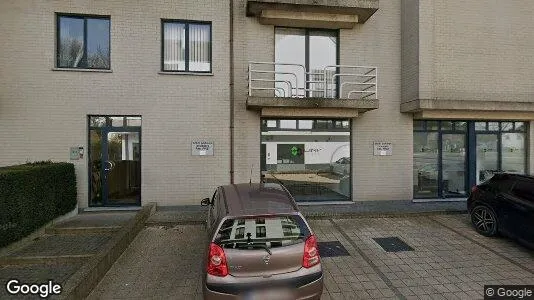 Apartments for rent in Stad Gent - Photo from Google Street View