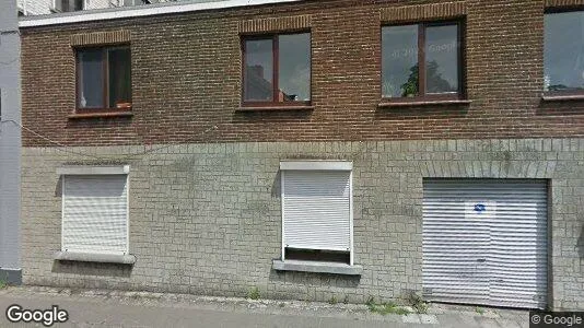 Apartments for rent in Charleroi - Photo from Google Street View