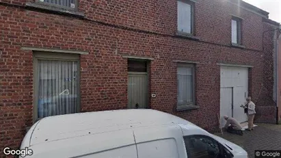 Apartments for rent in Wezembeek-Oppem - Photo from Google Street View