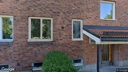 Apartments for rent in Norrköping - Photo from Google Street View