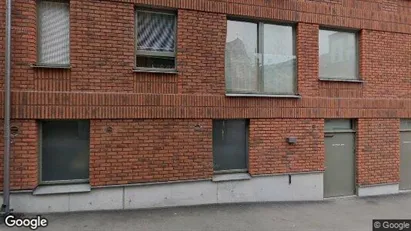 Apartments for rent in Norrköping - Photo from Google Street View