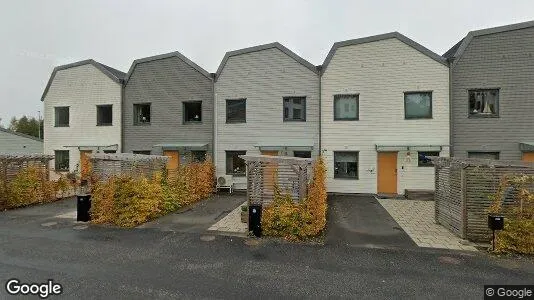 Apartments for rent in Härjedalen - Photo from Google Street View