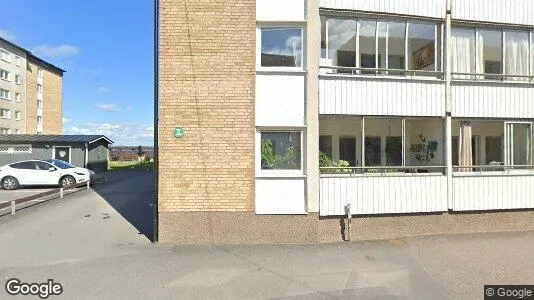Apartments for rent in Jönköping - Photo from Google Street View