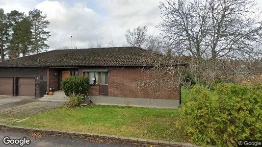 Apartments for rent in Västerås - Photo from Google Street View